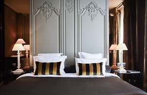 Grand Hotel du Lion d'Or