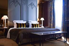 Grand Hotel du Lion d'Or