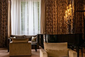 Grand Hotel du Lion d'Or