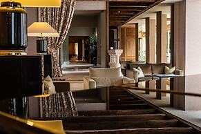 Grand Hotel du Lion d'Or
