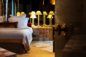 Grand Hotel du Lion d'Or