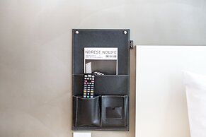 JUST SLEEP HOTEL No.2