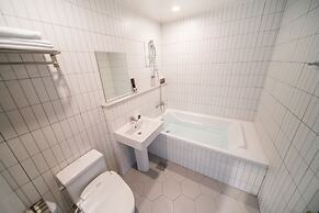 JUST SLEEP HOTEL No.2