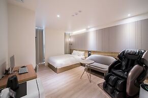 JUST SLEEP HOTEL No.2