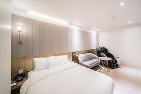 JUST SLEEP HOTEL No.2