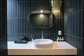 JUST SLEEP HOTEL No.2