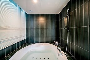 JUST SLEEP HOTEL No.2