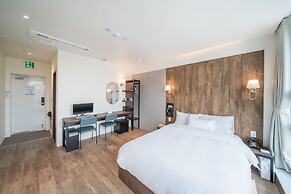 JUST SLEEP HOTEL No.2