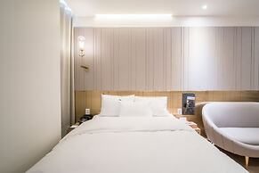 JUST SLEEP HOTEL No.2