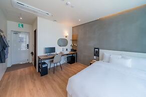 JUST SLEEP HOTEL No.2