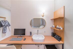 JUST SLEEP HOTEL No.2