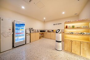 JUST SLEEP HOTEL No.2