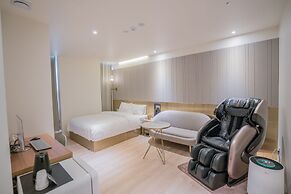 JUST SLEEP HOTEL No.2