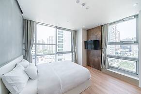 JUST SLEEP HOTEL No.2