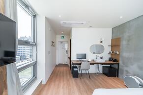 JUST SLEEP HOTEL No.2