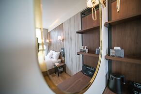 JUST SLEEP HOTEL No.2