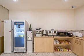 JUST SLEEP HOTEL No.2