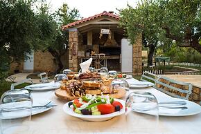 Agrikies Country Retreat