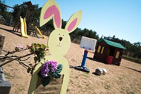 Agrikies Country Retreat