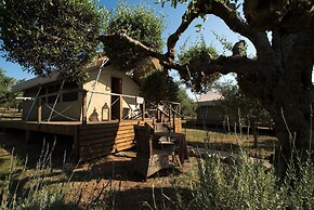 Agrikies Country Retreat