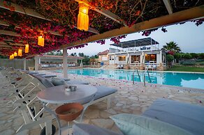 Agrikies Country Retreat