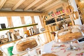 Agrikies Country Retreat