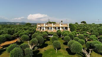 Agrikies Country Retreat