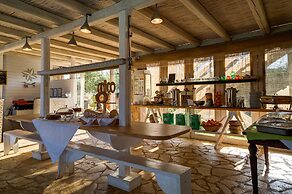 Agrikies Country Retreat