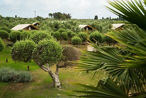 Agrikies Country Retreat