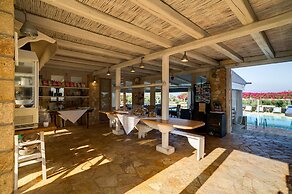 Agrikies Country Retreat