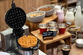 Hilton Garden Inn Riga Old Town