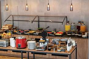 Hilton Garden Inn Riga Old Town