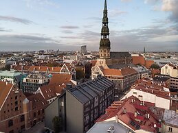 Hilton Garden Inn Riga Old Town