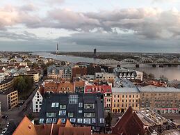 Hilton Garden Inn Riga Old Town