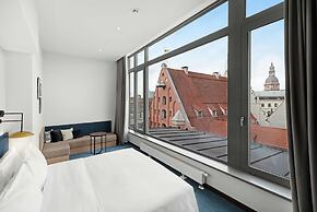 Hilton Garden Inn Riga Old Town