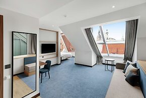 Hilton Garden Inn Riga Old Town