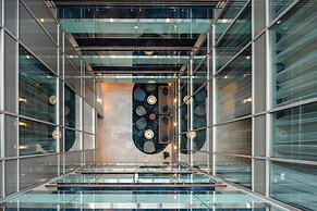 Hilton Garden Inn Riga Old Town