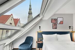 Hilton Garden Inn Riga Old Town