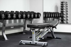 Hilton Garden Inn Riga Old Town