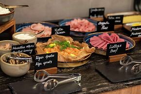 Hilton Garden Inn Riga Old Town