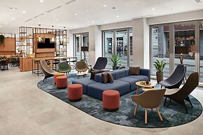 Hilton Garden Inn Riga Old Town