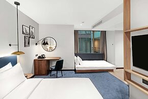 Hilton Garden Inn Riga Old Town