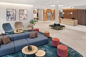 Hilton Garden Inn Riga Old Town