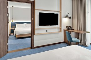 Hilton Garden Inn Riga Old Town