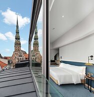 Hilton Garden Inn Riga Old Town