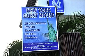 New York Guest House