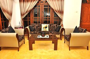 New York Guest House