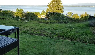 Littoral Lac