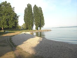 Littoral Lac