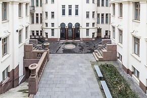 Go Happy Home Apartment Mikonkatu 11